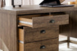 Austanny Home Office Set - Tony’s Furniture Store & Linen (GA) - Multi Location