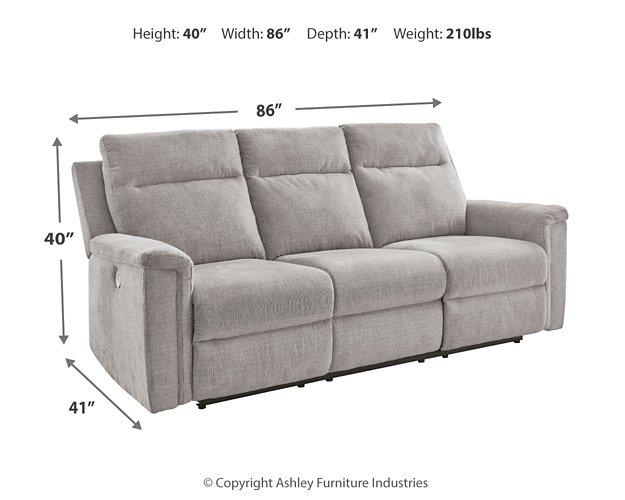 Barnsana Living Room Set - Tony’s Furniture Store & Linen (GA) - Multi Location