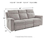 Barnsana Living Room Set - Tony’s Furniture Store & Linen (GA) - Multi Location