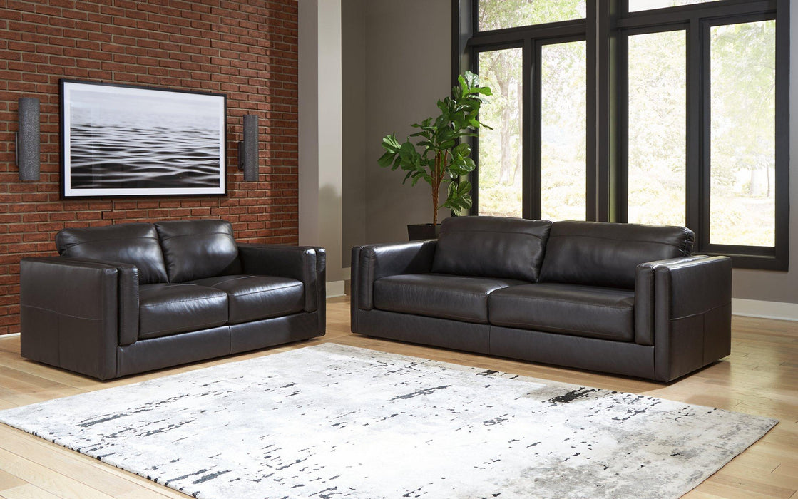 Amiata Upholstery Package - Tony’s Furniture Store & Linen (GA) - Multi Location
