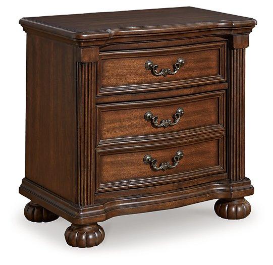 Lavinton Bedroom Set - Tony’s Furniture Store & Linen (GA) - Multi Location