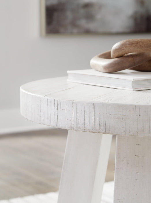 Jallison End Table - Tony’s Furniture Store & Linen (GA) - Multi Location
