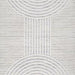 Lambworth 5'3" x 7' Rug - Tony’s Furniture Store & Linen (GA) - Multi Location