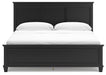 Lanolee Bed - Tony’s Furniture Store & Linen (GA) - Multi Location