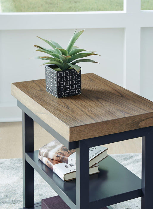 Landocken Table (Set of 3) - Tony’s Furniture Store & Linen (GA) - Multi Location