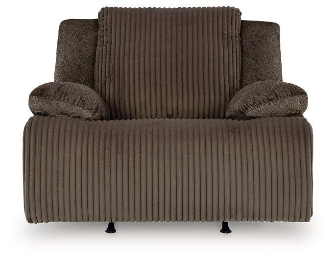 Top Tier Living Room Set - Tony’s Furniture Store & Linen (GA) - Multi Location