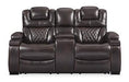 Warnerton Living Room Set - Tony’s Furniture Store & Linen (GA) - Multi Location