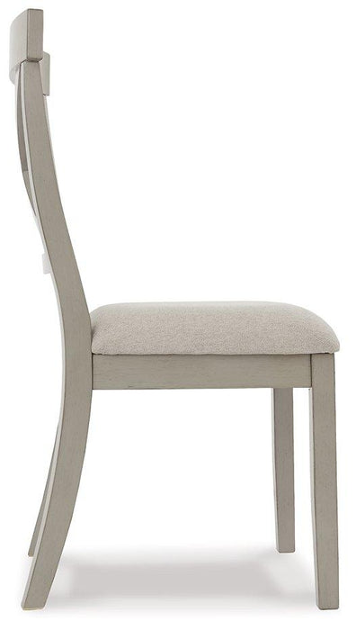Parellen Dining Chair - Tony’s Furniture Store & Linen (GA) - Multi Location
