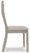 Parellen Dining Chair - Tony’s Furniture Store & Linen (GA) - Multi Location