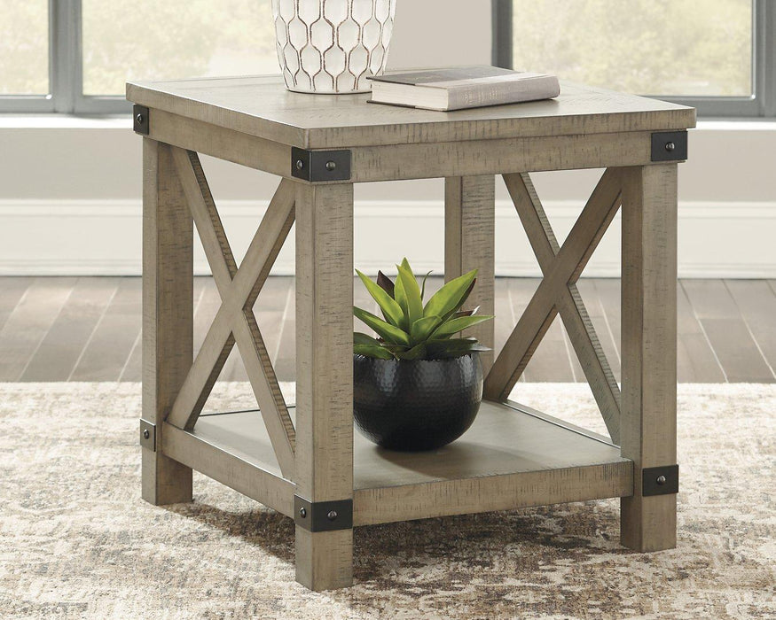 Aldwin Occasional Table Set - Tony’s Furniture Store & Linen (GA) - Multi Location