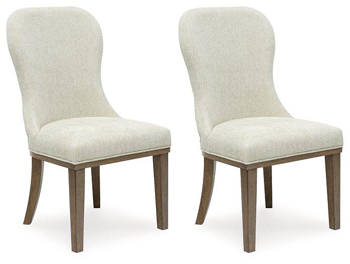Sturlayne Dining Chair - Tony’s Furniture Store & Linen (GA) - Multi Location