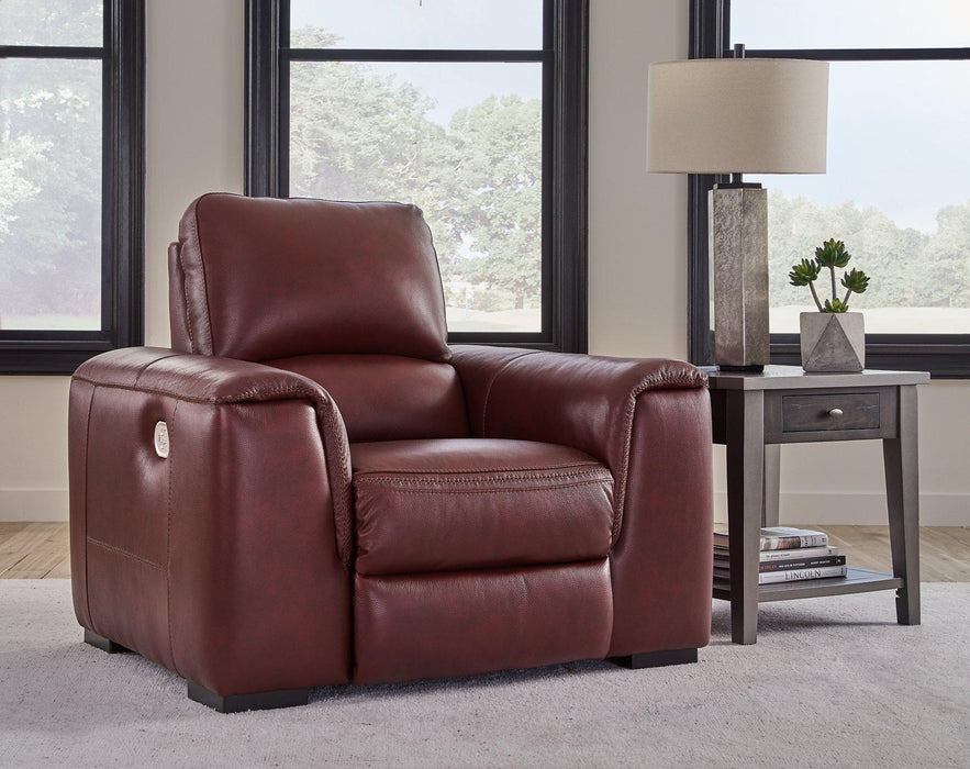 Alessandro Power Recliner - Tony’s Furniture Store & Linen (GA) - Multi Location