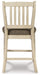 Bolanburg Counter Height Bar Stool - Tony’s Furniture Store & Linen (GA) - Multi Location