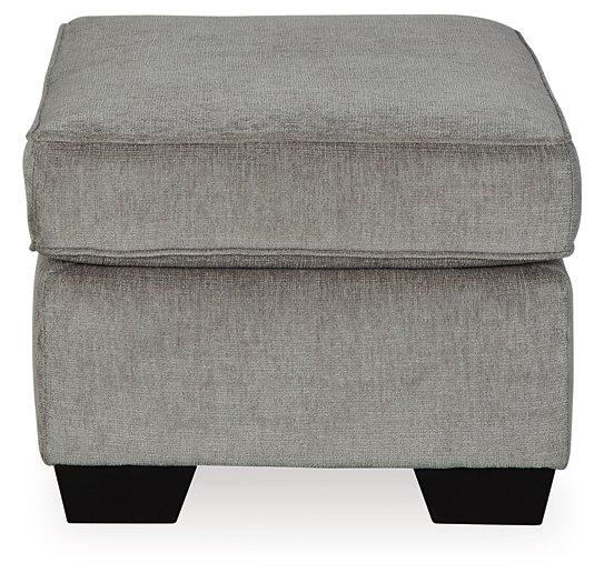 Altari Ottoman - Tony’s Furniture Store & Linen (GA) - Multi Location