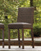 Paradise Trail Bar Stool (Set of 2) - Tony’s Furniture Store & Linen (GA) - Multi Location