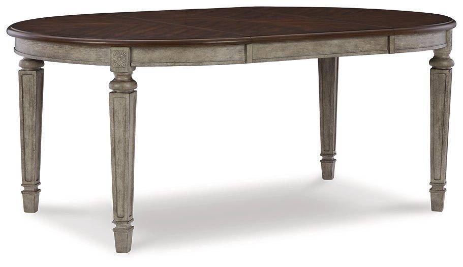 Lodenbay Dining Room Set - Tony’s Furniture Store & Linen (GA) - Multi Location