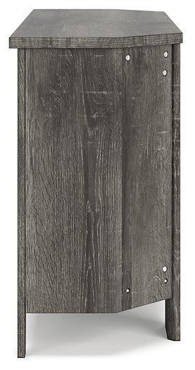 Arlenbry Corner TV Stand - Tony’s Furniture Store & Linen (GA) - Multi Location