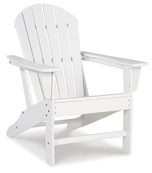 Sundown Treasure Adirondack Chair - Tony’s Furniture Store & Linen (GA) - Multi Location
