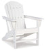Sundown Treasure Adirondack Chair - Tony’s Furniture Store & Linen (GA) - Multi Location