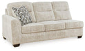Lonoke 2-Piece Sectional with Chaise - Tony’s Furniture Store & Linen (GA) - Multi Location