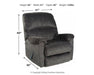 Ballinasloe Recliner - Tony’s Furniture Store & Linen (GA) - Multi Location