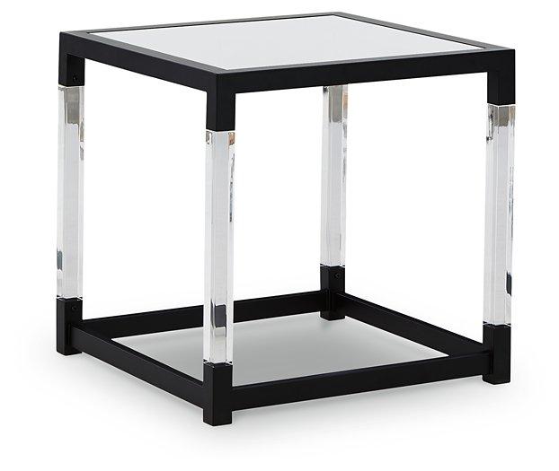 Nallynx Occasional Table Set - Tony’s Furniture Store & Linen (GA) - Multi Location