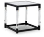Nallynx Occasional Table Set - Tony’s Furniture Store & Linen (GA) - Multi Location