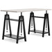 Bayflynn Home Office Desk - Tony’s Furniture Store & Linen (GA) - Multi Location