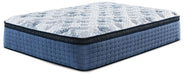 Mt Dana California King Euro Top Mattress Set - Tony’s Furniture Store & Linen (GA) - Multi Location