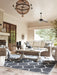 Beachcroft Outdoor Conversation Set - Tony’s Furniture Store & Linen (GA) - Multi Location