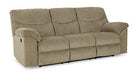 Alphons Reclining Sofa - Tony’s Furniture Store & Linen (GA) - Multi Location