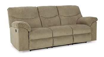 Alphons Reclining Sofa - Tony’s Furniture Store & Linen (GA) - Multi Location