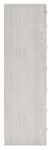 Altyra Chest of Drawers - Tony’s Furniture Store & Linen (GA) - Multi Location