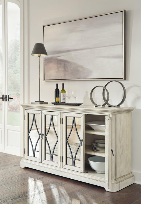 Arlendyne Dining Room Set - Tony’s Furniture Store & Linen (GA) - Multi Location