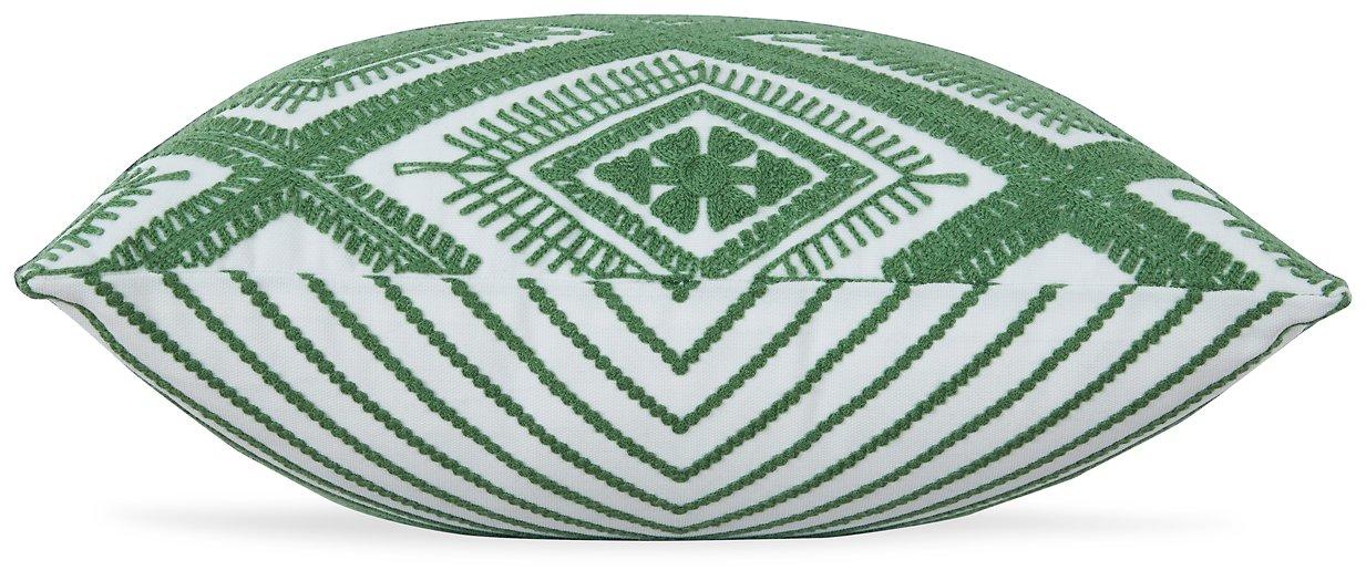 Bellvale Pillow (Set of 4) - Tony’s Furniture Store & Linen (GA) - Multi Location