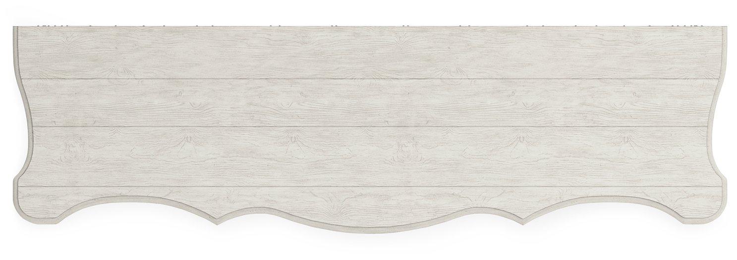 Arlendyne Dresser - Tony’s Furniture Store & Linen (GA) - Multi Location