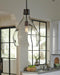 Avalbane Pendant Light - Tony’s Furniture Store & Linen (GA) - Multi Location