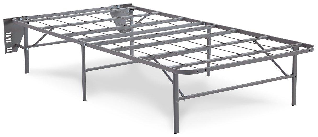 8 Inch Chime Innerspring Mattress Set - Tony’s Furniture Store & Linen (GA) - Multi Location