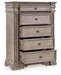 Blairhurst Chest of Drawers - Tony’s Furniture Store & Linen (GA) - Multi Location