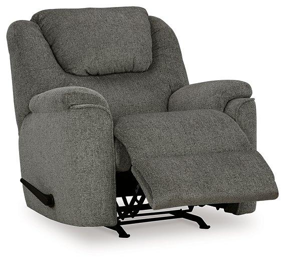 Bindura Recliner - Tony’s Furniture Store & Linen (GA) - Multi Location