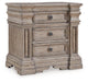 Blairhurst Bedroom Set - Tony’s Furniture Store & Linen (GA) - Multi Location