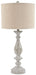 Bernadate Table Lamp (Set of 2) - Tony’s Furniture Store & Linen (GA) - Multi Location