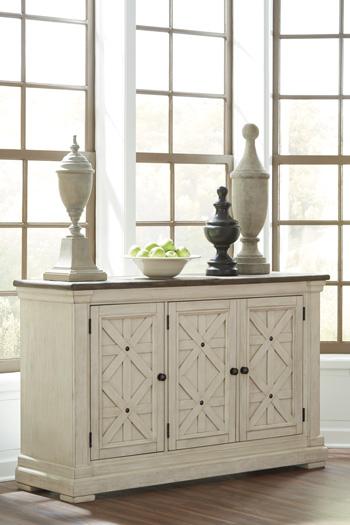 Bolanburg Dining Server - Tony’s Furniture Store & Linen (GA) - Multi Location