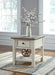 Bolanburg End Table Set - Tony’s Furniture Store & Linen (GA) - Multi Location