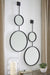 Brewer Accent Mirror - Tony’s Furniture Store & Linen (GA) - Multi Location