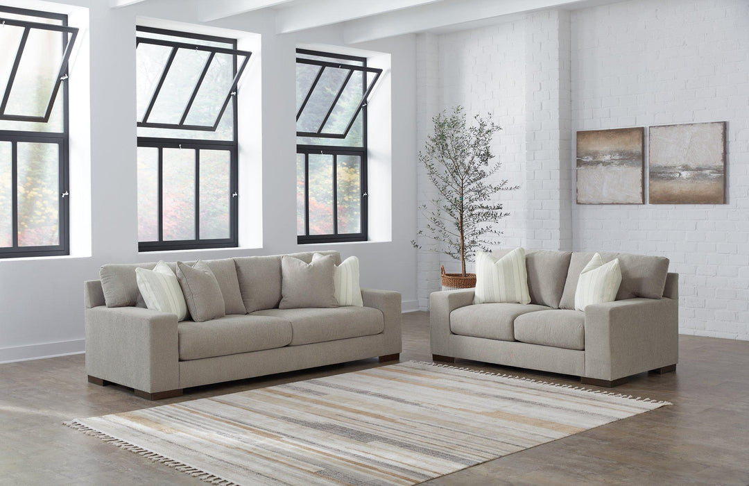 Maggie Living Room Set - Tony’s Furniture Store & Linen (GA) - Multi Location