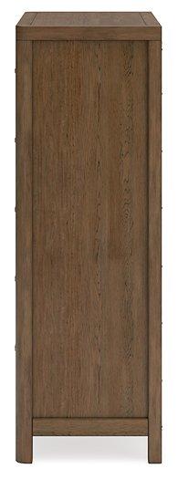 Cabalynn Chest of Drawers - Tony’s Furniture Store & Linen (GA) - Multi Location