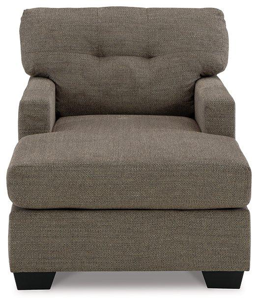 Mahoney Chaise - Tony’s Furniture Store & Linen (GA) - Multi Location