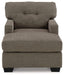 Mahoney Chaise - Tony’s Furniture Store & Linen (GA) - Multi Location