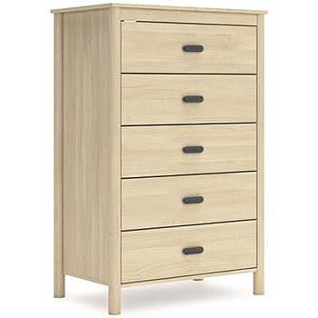 Cabinella Chest of Drawers - Tony’s Furniture Store & Linen (GA) - Multi Location